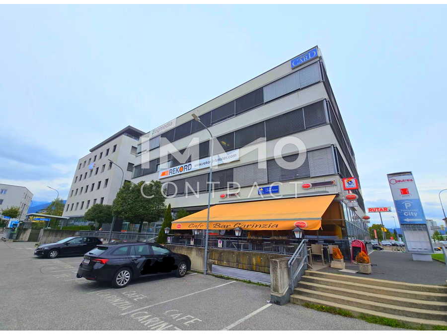 Immobilie: Gastronomie in 9500 Villach