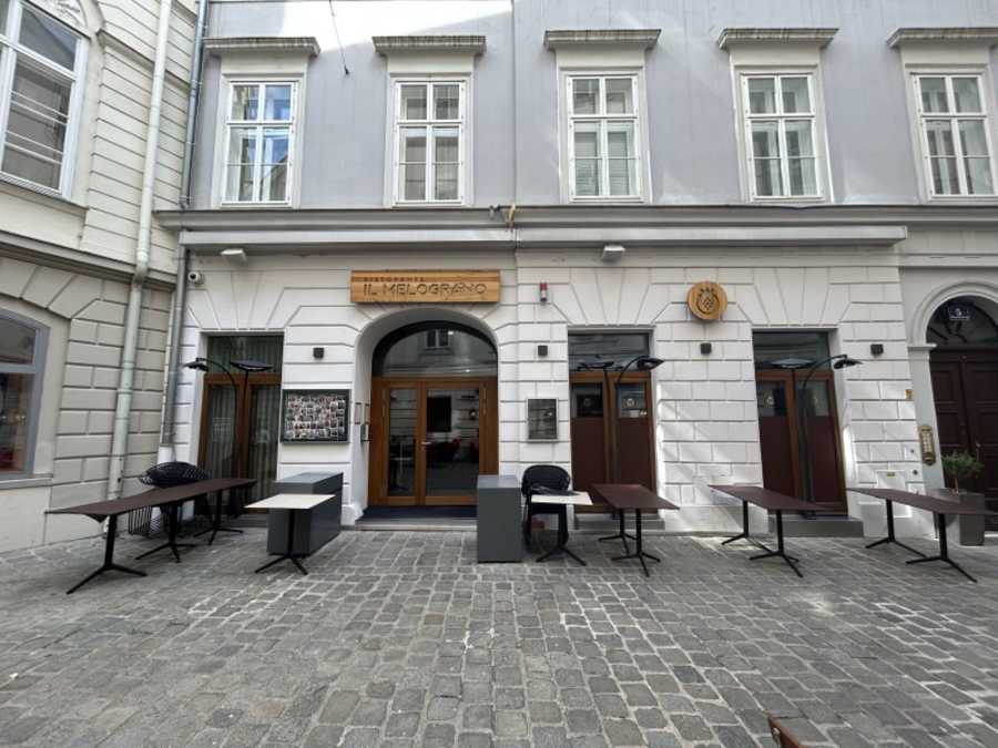 Gastronomie in 1010 Wien Immobilie: Gastronomie in 1010 Wien