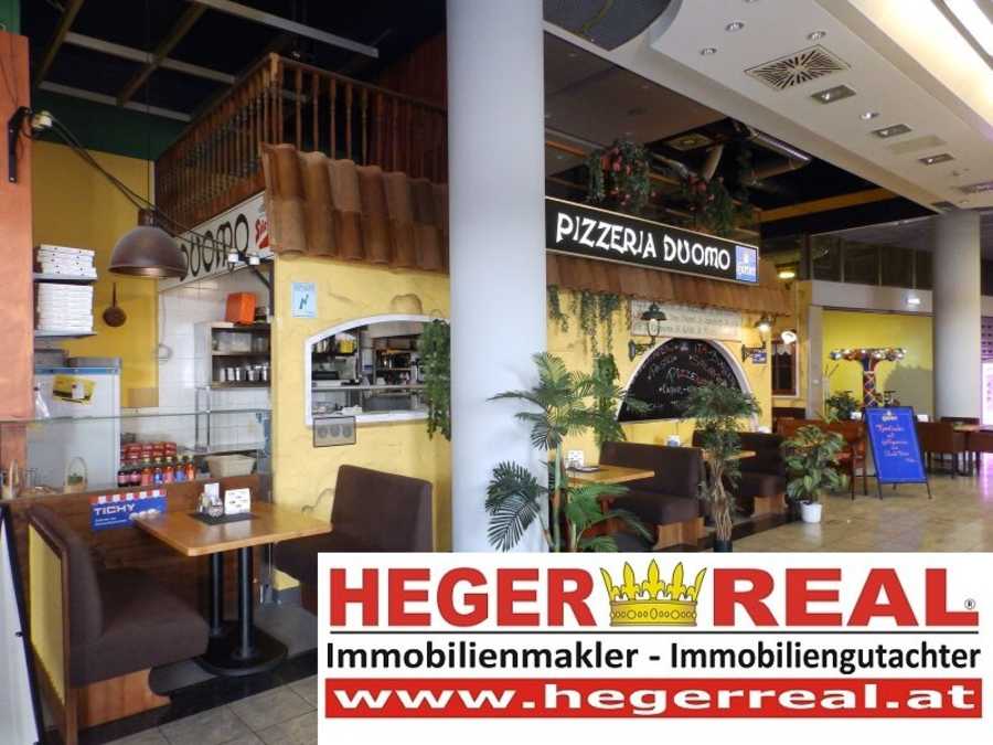 Gastronomie in 2700 Wiener Neustadt Immobilie: Gastronomie in 2700 Wiener Neustadt
