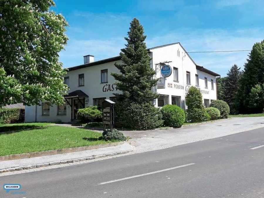 Gastronomie mit Wohnung in 8263 Großwilfersdorf Immobilie: Gastronomie mit Wohnung in 8263 Großwilfersdorf