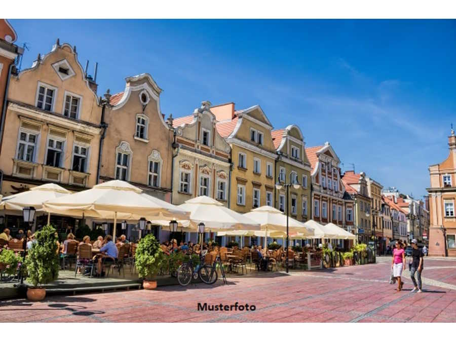 Gastronomie mit Wohnung in 2823 Pitten Immobilie: Gastronomie mit Wohnung in 2823 Pitten