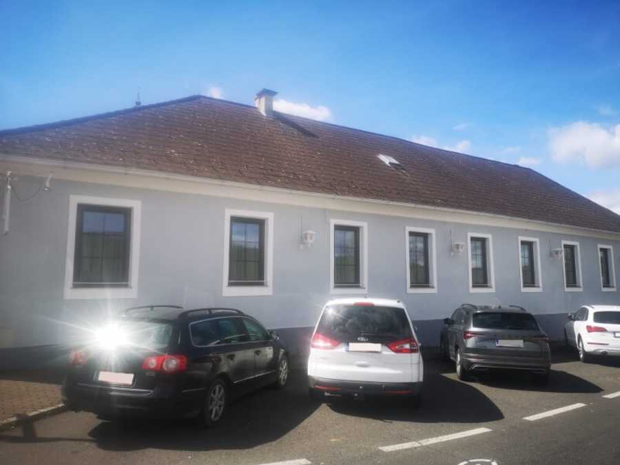 Gastronomie mit Wohnung in 7461 Stadtschlaining Immobilie: Gastronomie mit Wohnung in 7461 Stadtschlaining