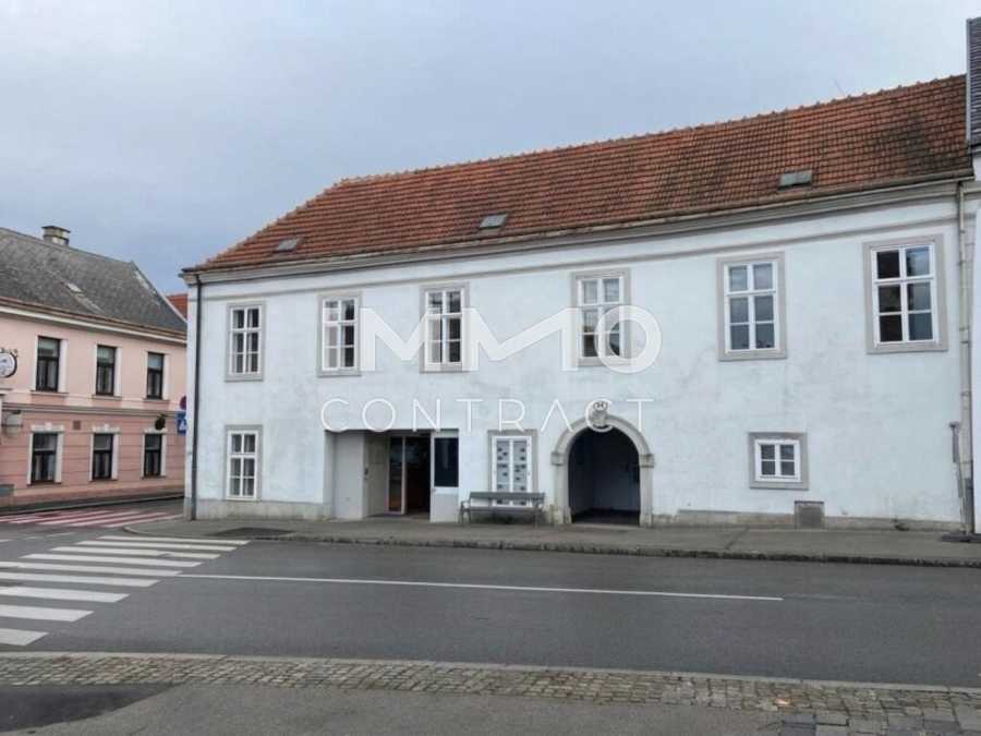 Immobilie: Geschäftshaus in 2380 Perchtoldsdorf