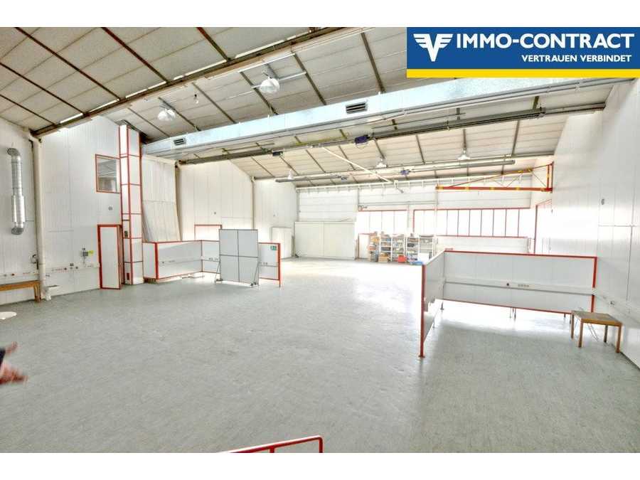 Geschäftslokal in 8280 Altenmarkt bei Fürstenfeld Immobilie: Geschäftslokal in 8280 Altenmarkt bei Fürstenfeld