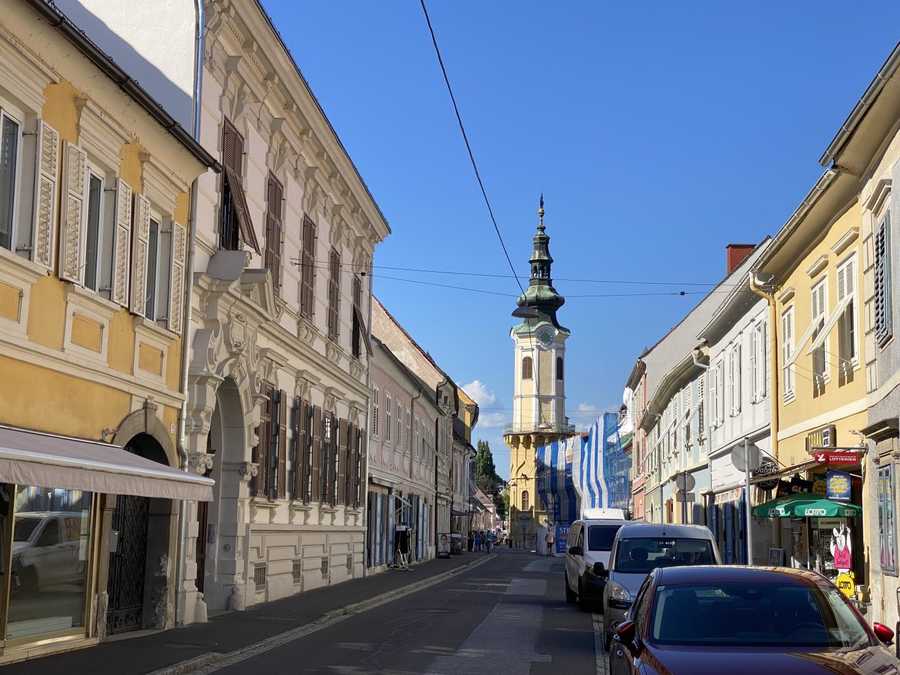 Geschäftslokal in 8490 Bad Radkersburg Immobilie: Geschäftslokal in 8490 Bad Radkersburg