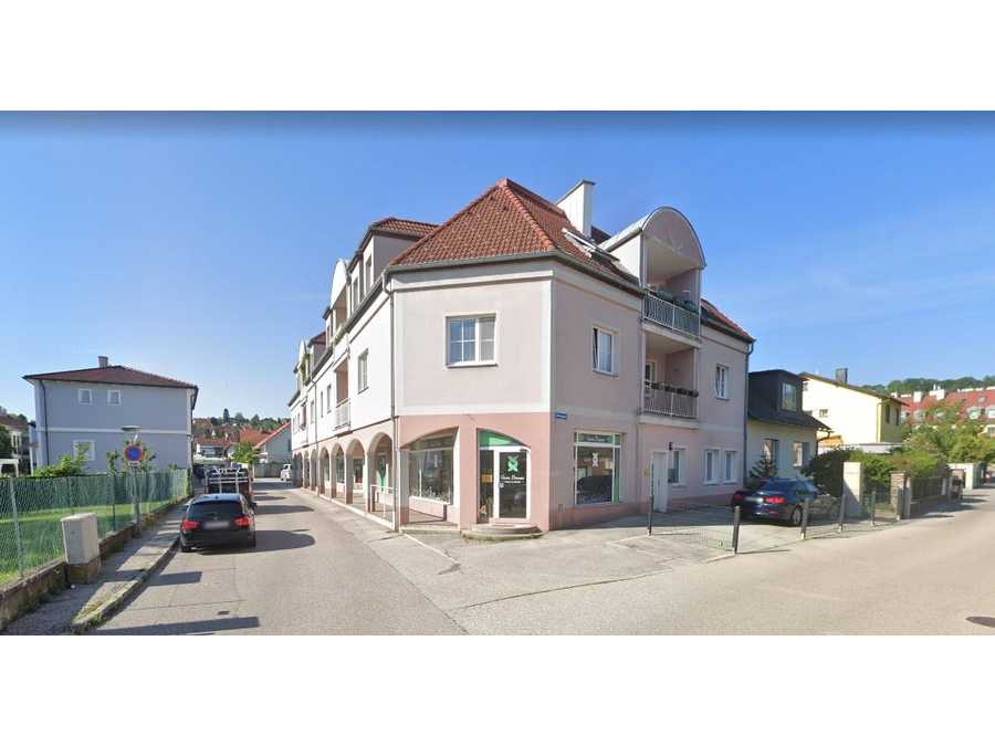 Geschäftslokal in 2551 Enzesfeld Immobilie: Geschäftslokal in 2551 Enzesfeld