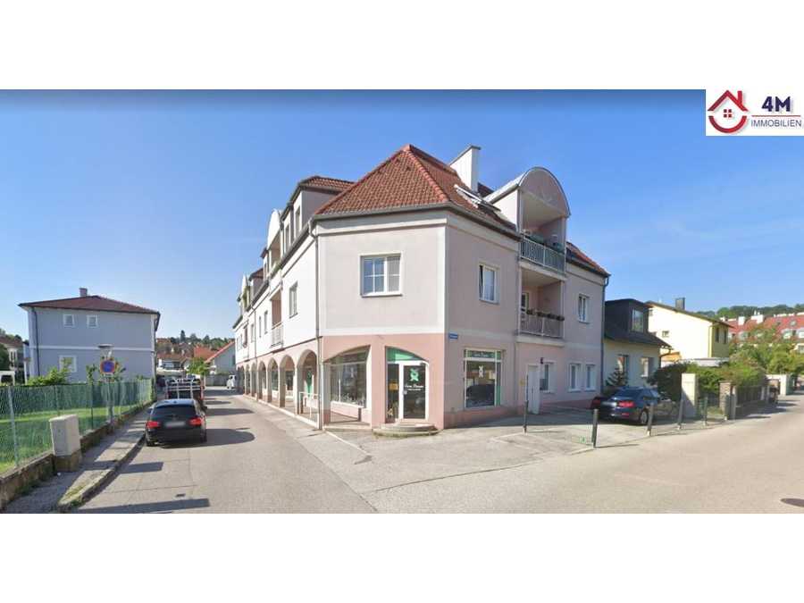 Geschäftslokal in 2551 Enzesfeld Immobilie: Geschäftslokal in 2551 Enzesfeld