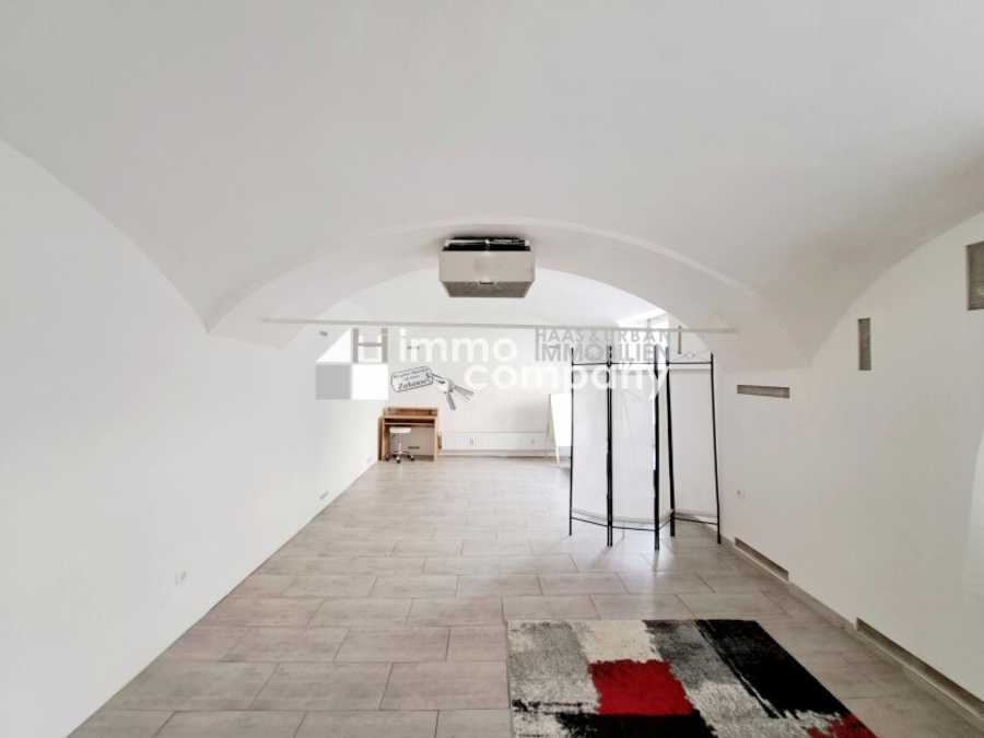 Immobilie: Geschäftslokal in 8200 Gleisdorf