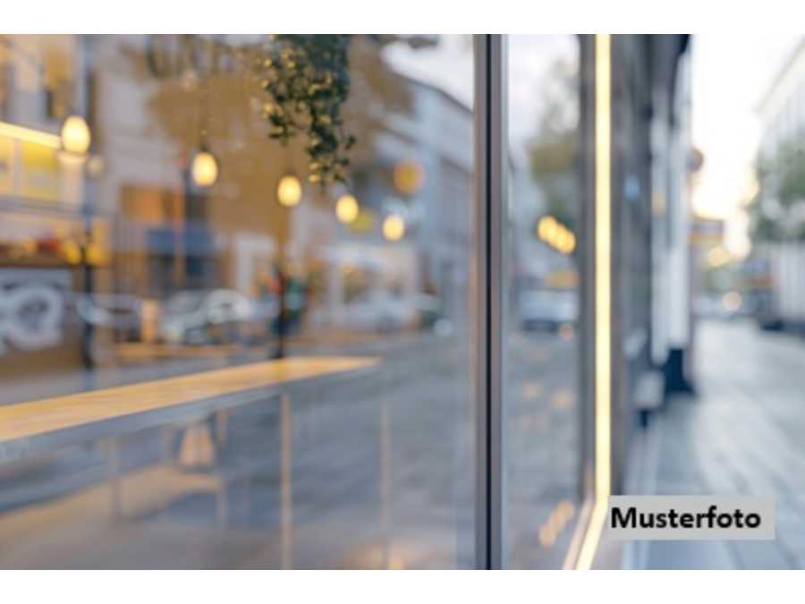 Immobilie: Geschäftslokal in 4810 Gmunden