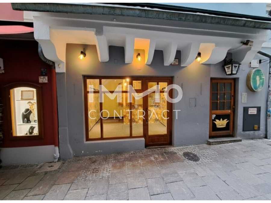 Immobilie: Geschäftslokal in 8010 Graz