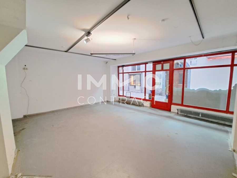 Immobilie: Geschäftslokal in 8010 Graz