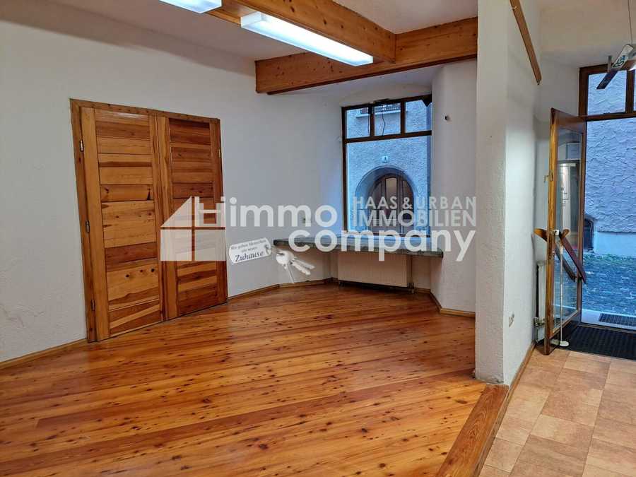 Geschäftslokal in 6060 Hall in Tirol Immobilie: Geschäftslokal in 6060 Hall in Tirol