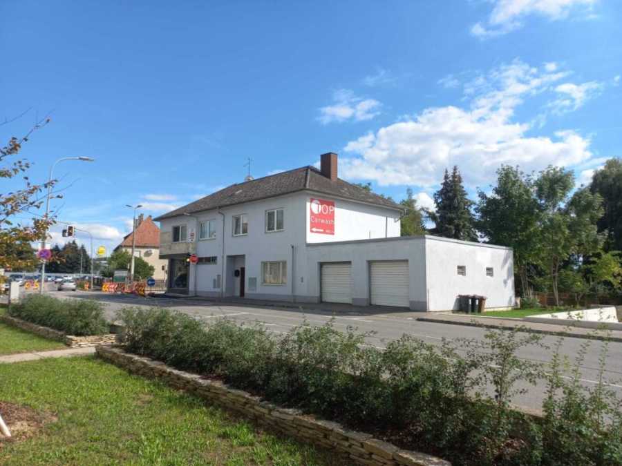 Geschäftslokal in 2020 Hollabrunn Immobilie: Geschäftslokal in 2020 Hollabrunn