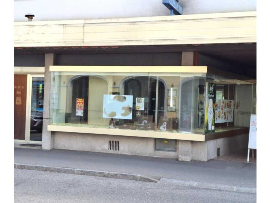 Geschäftslokal in 2020 Hollabrunn Immobilie: Geschäftslokal in 2020 Hollabrunn