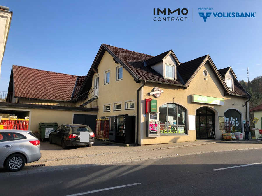 Geschäftslokal in 3052 Innermanzing Immobilie: Geschäftslokal in 3052 Innermanzing