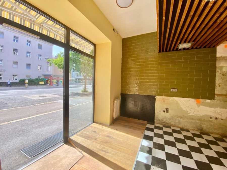 Immobilie: Einzelhandelsladen in 9020 Klagenfurt