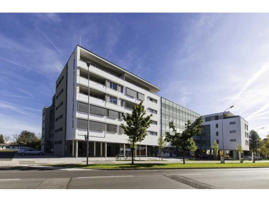 Immobilie: Geschäftslokal in 9020 Klagenfurt