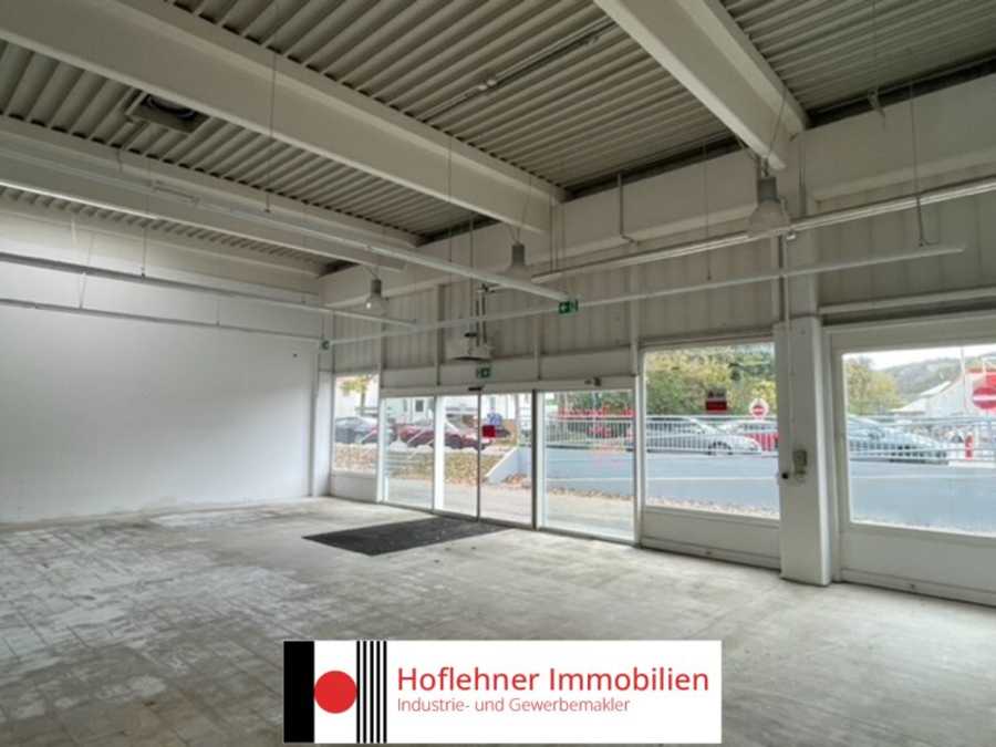 Immobilie: Geschäftslokal in 2103 Langenzersdorf