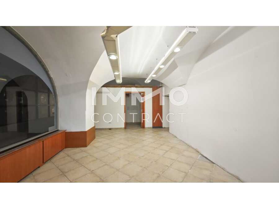 Immobilie: Geschäftslokal in 9900 Lienz