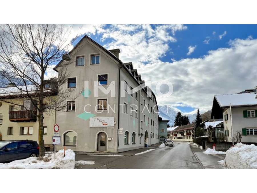 Immobilie: Geschäftslokal in 9900 Lienz