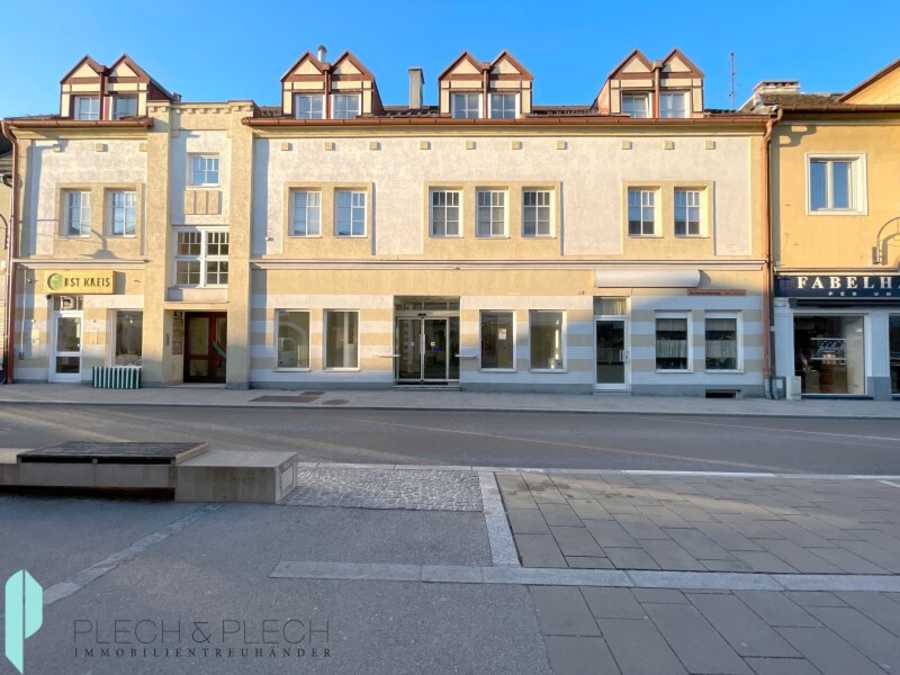 Geschäftslokal in 2340 Mödling Immobilie: Geschäftslokal in 2340 Mödling
