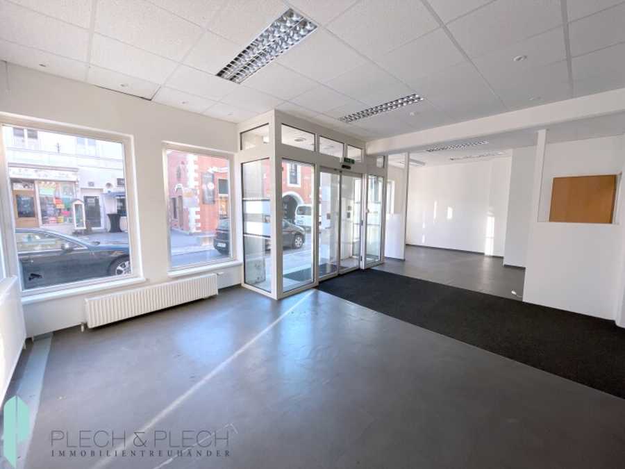 Geschäftslokal in 2340 Mödling Immobilie: Geschäftslokal in 2340 Mödling