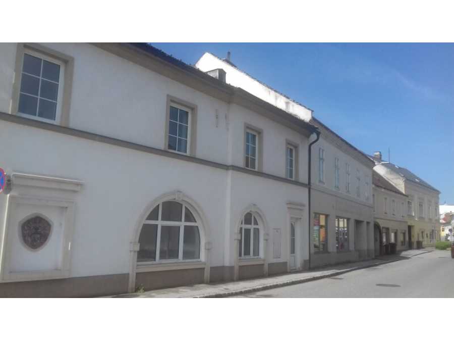 Geschäftslokal in 2620 Neunkirchen Immobilie: Geschäftslokal in 2620 Neunkirchen