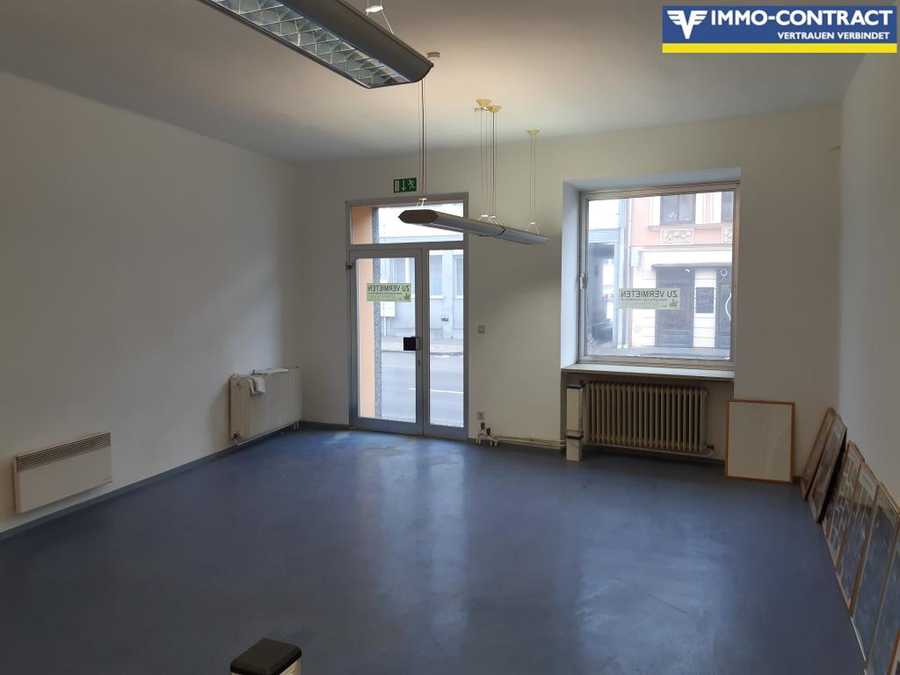 Geschäftslokal in 3631 Ottenschlag Immobilie: Geschäftslokal in 3631 Ottenschlag