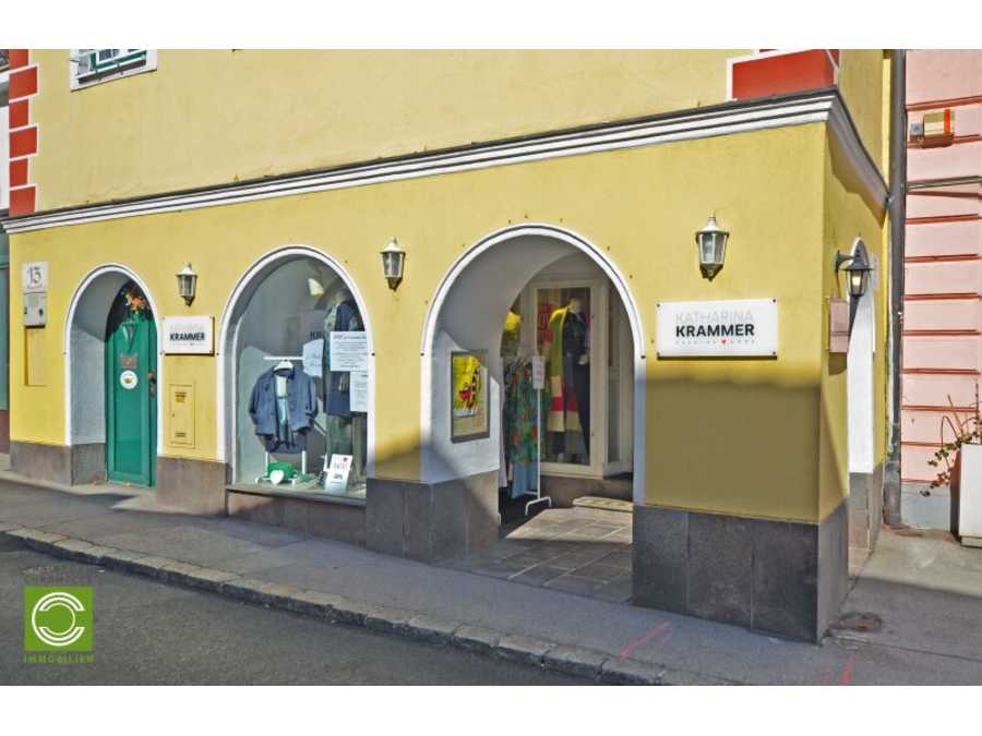 Immobilie: Geschäftslokal in 2380 Perchtoldsdorf