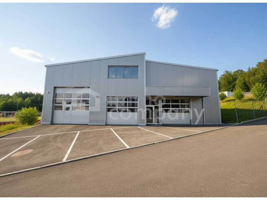 Immobilie: Geschäftslokal in 4632 Pichl bei Wels