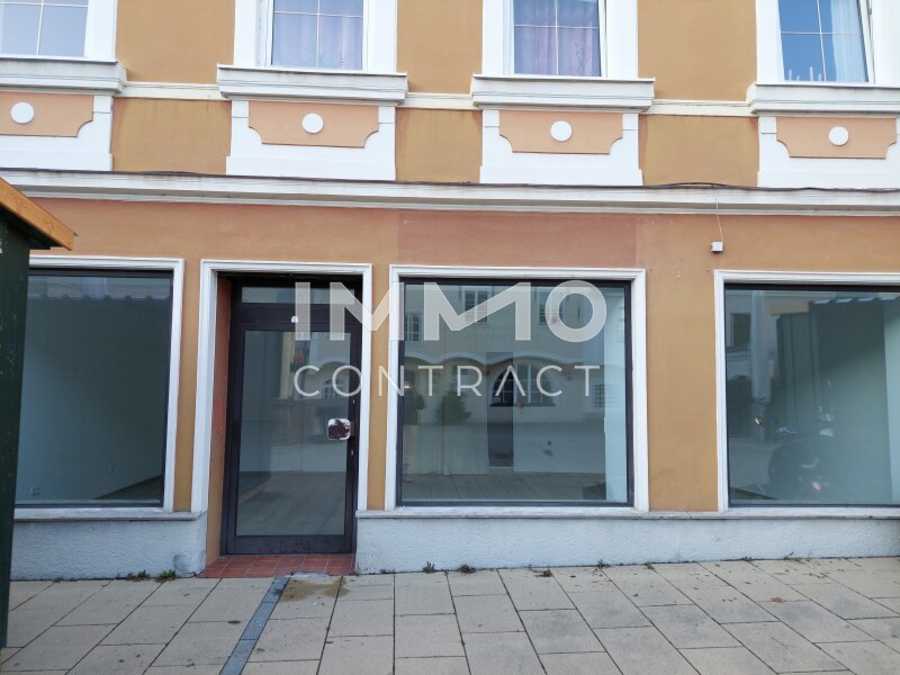 Immobilie: Geschäftslokal in 3380 Pöchlarn