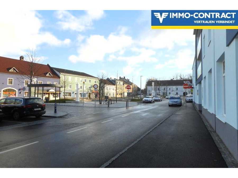 Haus Kaufen St Leonhard Am Forst