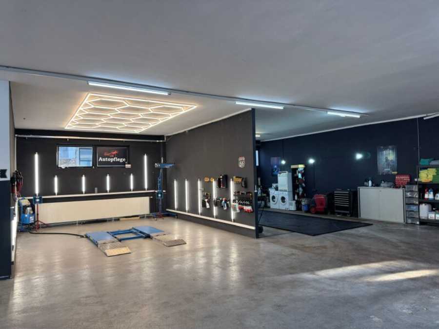 Immobilie: Geschäftslokal in 2630 Ternitz