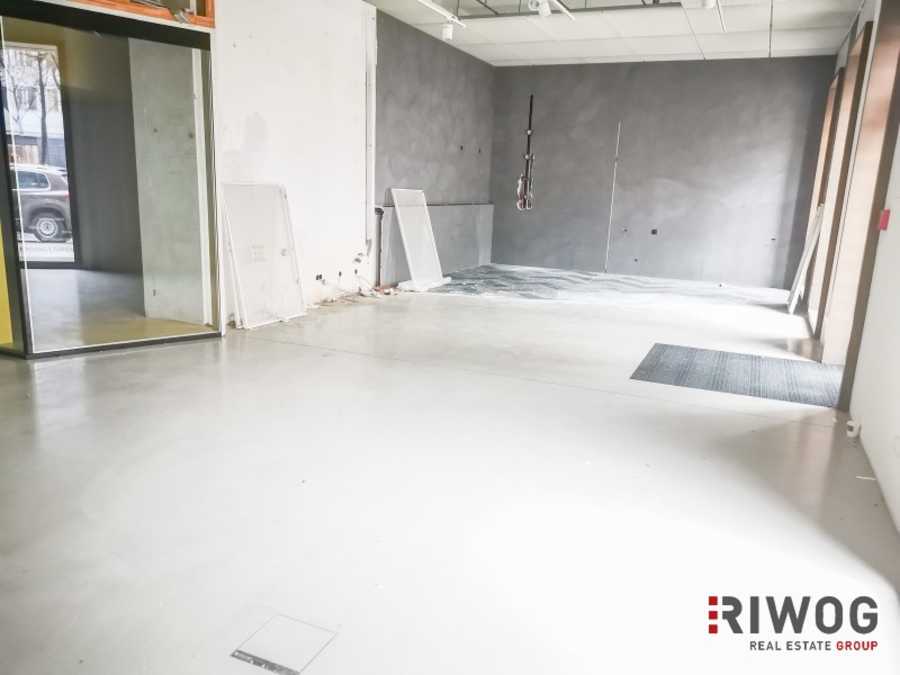 Geschäftslokal in 1010 Wien Immobilie: Geschäftslokal in 1010 Wien