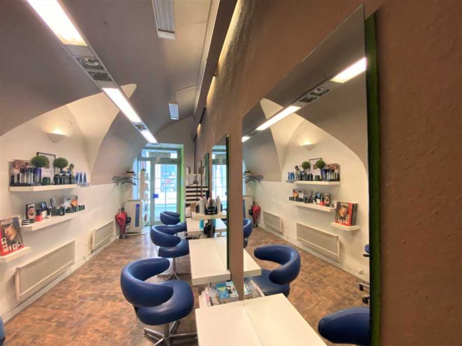 Geschäftslokal in 1010 Wien Immobilie: Geschäftslokal in 1010 Wien