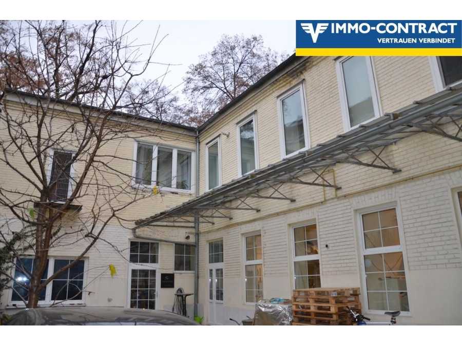 Geschäftslokal in 1120 Wien Immobilie: Geschäftslokal in 1120 Wien