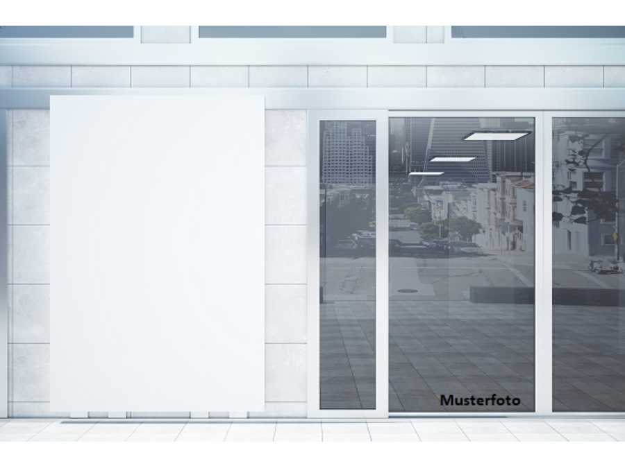 Immobilie: Geschäftslokal in 1120 Wien