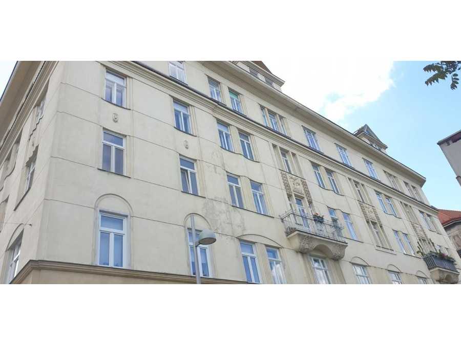 Geschäftslokal in 1150 Wien Immobilie: Geschäftslokal in 1150 Wien