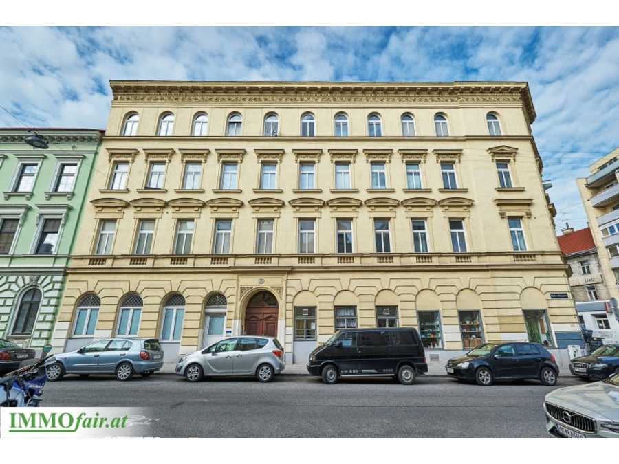 Geschäftslokal in 1160 Wien Immobilie: Geschäftslokal in 1160 Wien