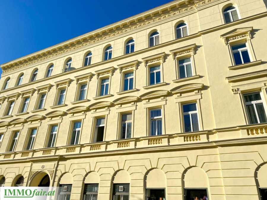 Geschäftslokal in 1160 Wien Immobilie: Geschäftslokal in 1160 Wien