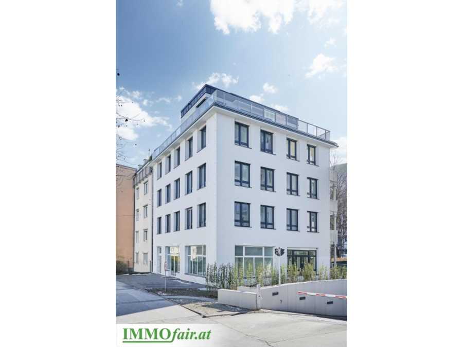 Geschäftslokal in 1180 Wien Immobilie: Geschäftslokal in 1180 Wien
