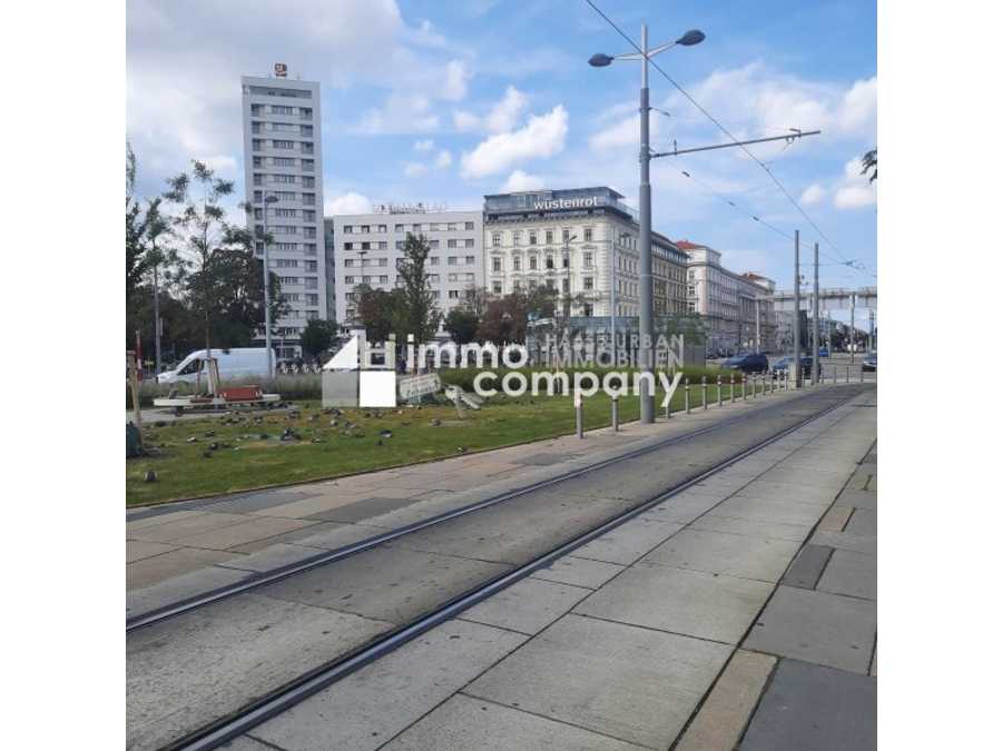 Immobilie: Geschäftslokal in 1020 Wien