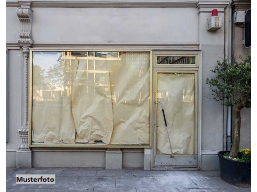 Geschäftslokal in 1220 Wien Immobilie: Geschäftslokal in 1220 Wien