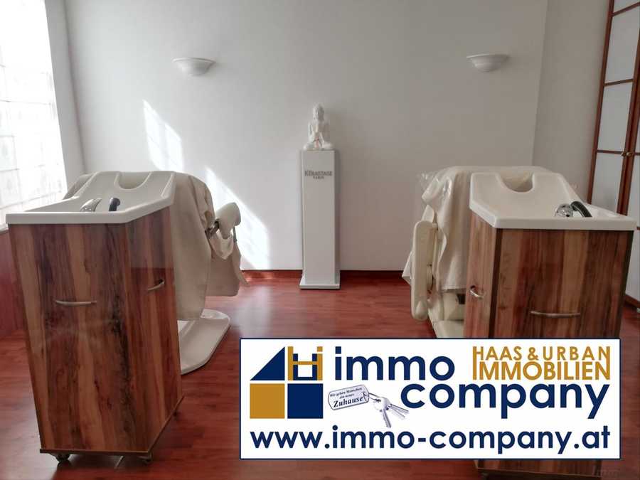 Geschäftslokal in 1030 Wien Immobilie: Geschäftslokal in 1030 Wien