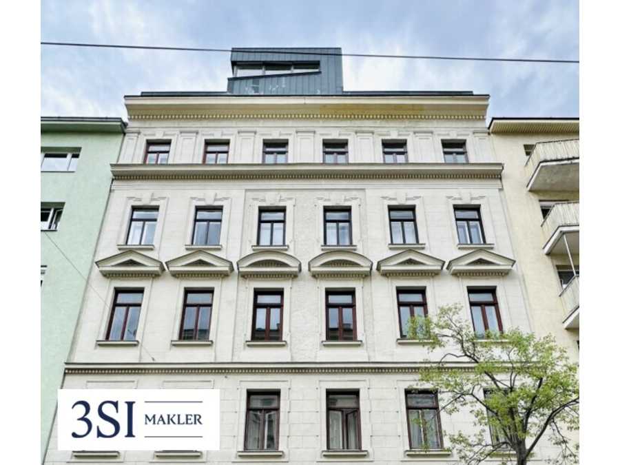 Immobilie: Geschäftslokal in 1030 Wien