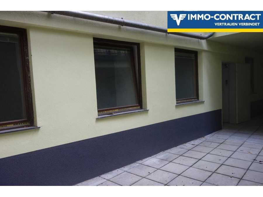 Geschäftslokal in 1040 Wien Immobilie: Geschäftslokal in 1040 Wien