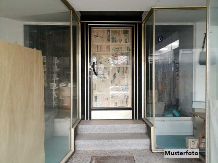 Immobilie: Geschäftslokal in 1040 Wien