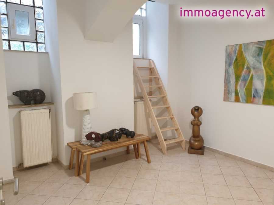Geschäftslokal in 1050 Wien Immobilie: Geschäftslokal in 1050 Wien