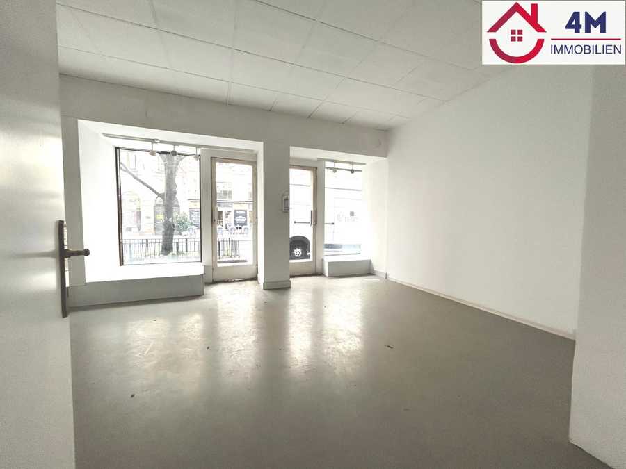 Geschäftslokal in 1070 Wien Immobilie: Geschäftslokal in 1070 Wien