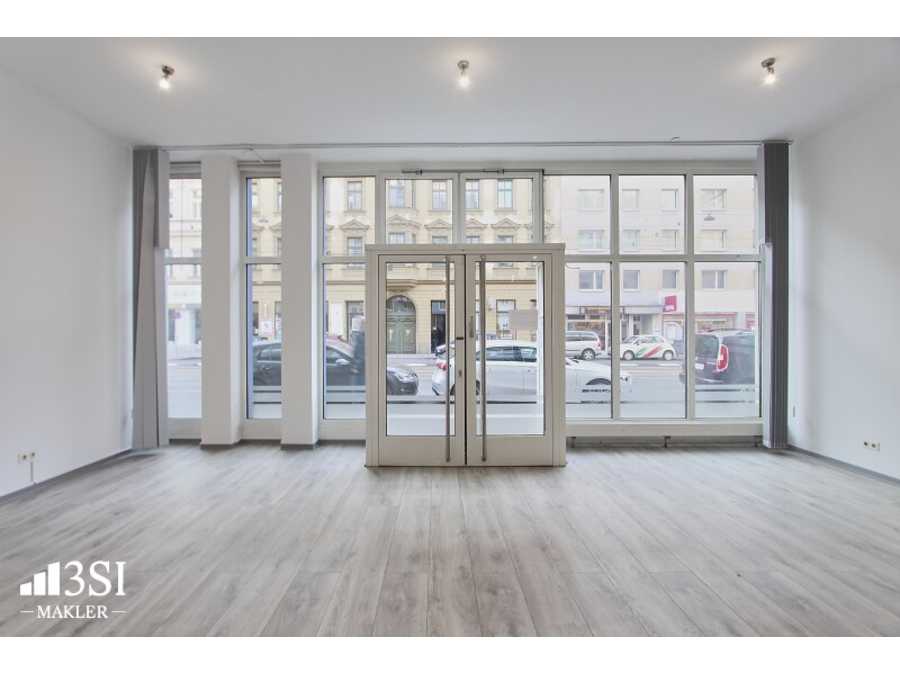 Geschäftslokal in 1090 Wien Immobilie: Geschäftslokal in 1090 Wien